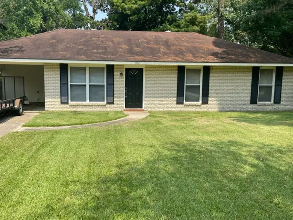1767 Peck Dr, Baton Rouge, LA 70810