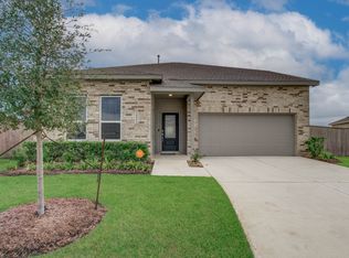 26503 Foxtail Fern Dr, Katy, TX 77493