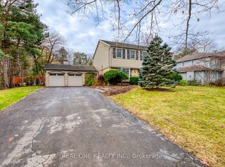 120 Blyth Cres, Oakville, ON L6J 5H6