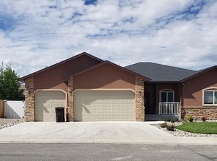 2300 Election Way, Montrose, CO 81401