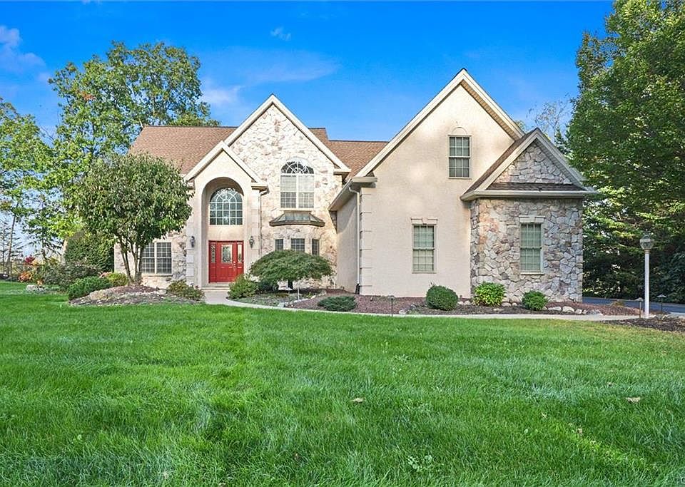 1646 Fieldstone St, Allentown, PA 18106 Zillow