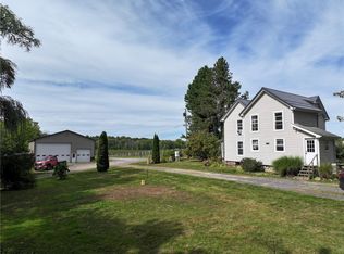 10445 Gillette Rd, North Rose, NY 14516