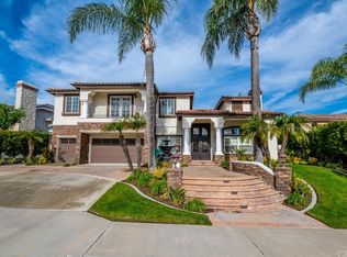 7785 E Bridgewood Dr, Anaheim, CA 92808