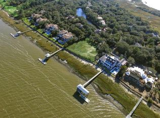 520 Forest Rd #522, Sea Island, GA 31561