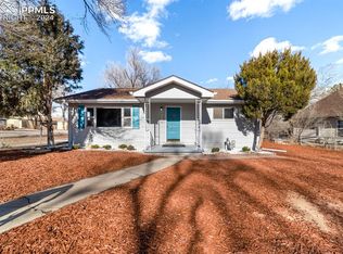 2532 Ehrich St, Colorado Springs, CO 80904