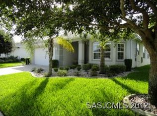 1004 Ridgewood Ln, Saint Augustine, FL 32086