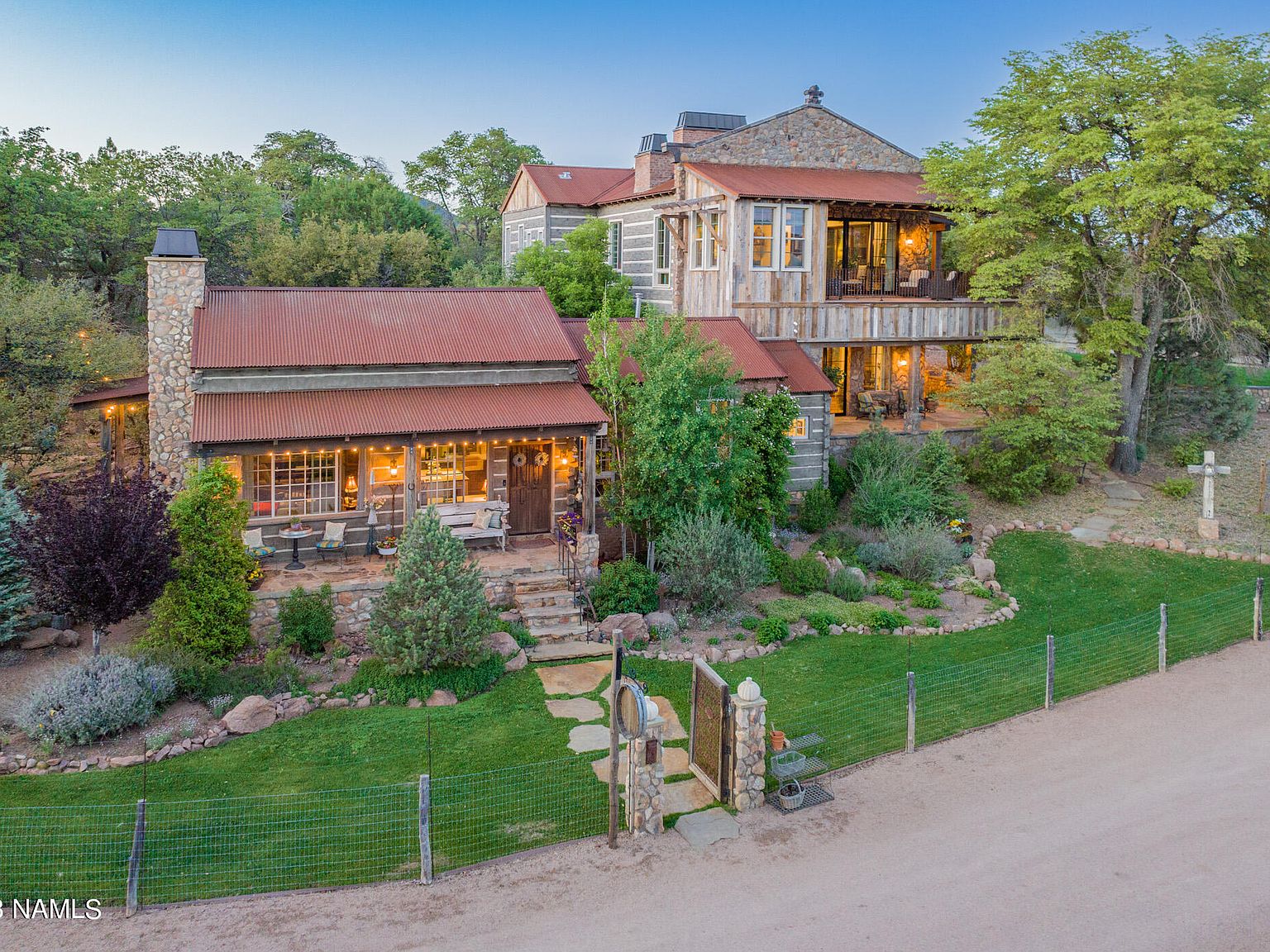 87 E Mail Trail Rd, Young, AZ 85554 Zillow