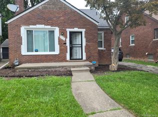 5724 Balfour Rd, Detroit, MI 48224
