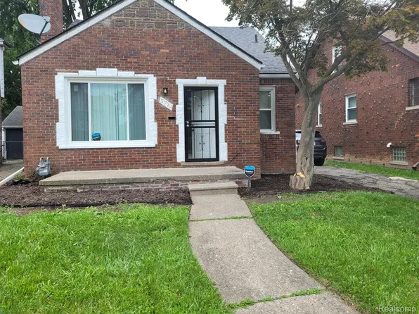 5724 Balfour Rd, Detroit, MI 48224