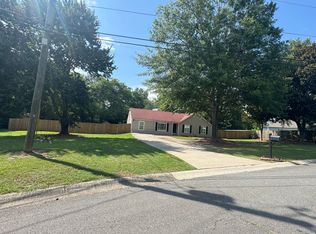 103 Sunnybrook Ln, Woodstock, GA 30188