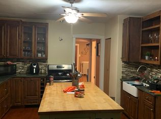 4029 N Melvina Ave #2, Chicago, IL 60634