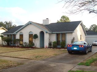 11638 Sagewillow Ln, Houston, TX 77089
