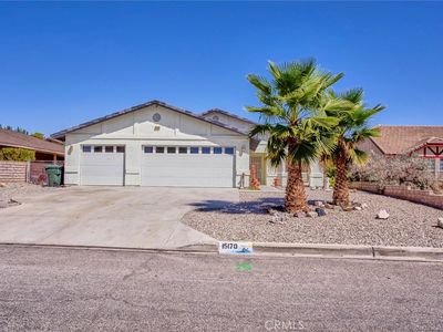 15170 Wildflower Ln, Helendale, CA, 92342