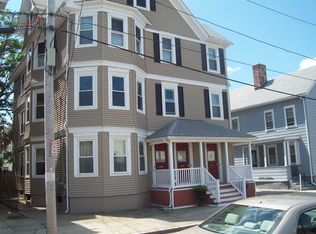 26 Spencer St, Providence, RI 02909