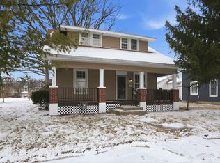 612 W Arch St, Portland, IN 47371
