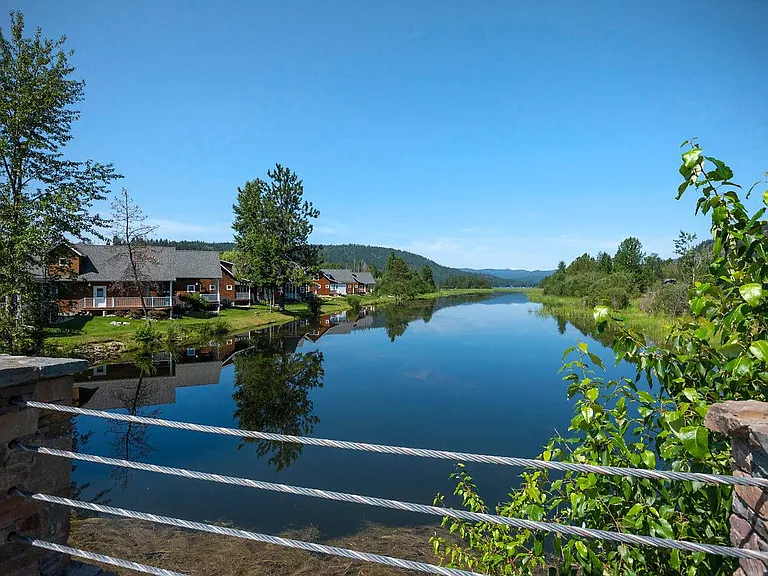 Dover Bay is a walkable and bike friendly!