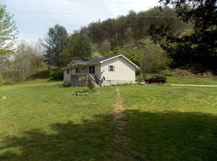 3244 Highway 205, Campton, KY 41301