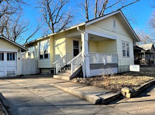 1311 Houston St, Manhattan, KS 66502