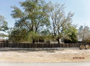 2710 Toiyabe St, Silver Springs, NV