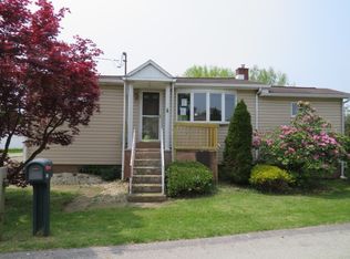 1503 George St, Latrobe, PA 15650