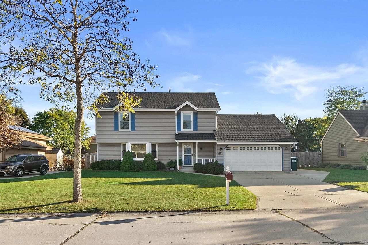 Meari ページ 1041 East Mary LANE, Oak Creek, WI 53154 | Zillow