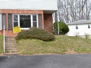 601 Mallard Rd APT B, Camp Hill, PA 17011