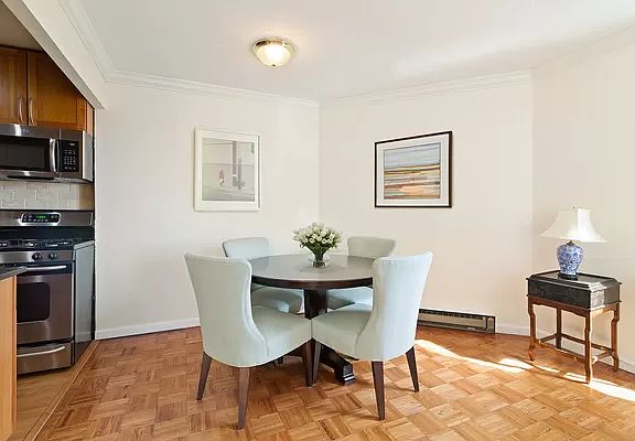 2nd image of 1601 3rd Ave APT 33C