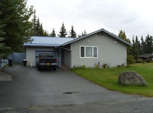 256 Charity Cir, Soldotna, AK 99669