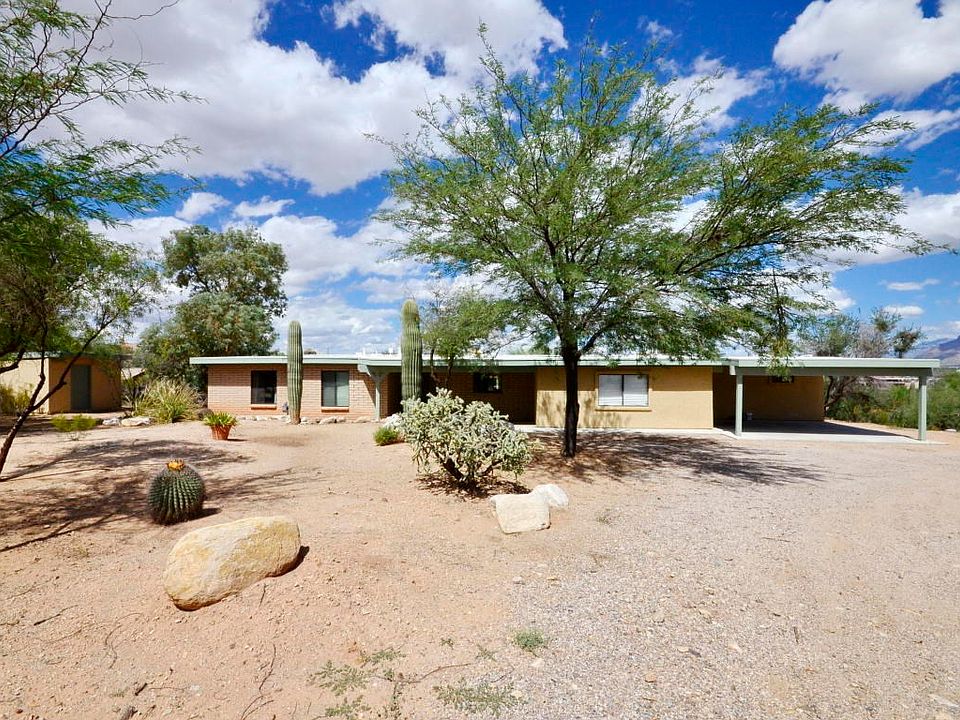 1st image of 3980 W El Camino Del Cerro