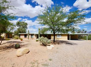 3980 W El Camino Del Cerro, Tucson, AZ 85745