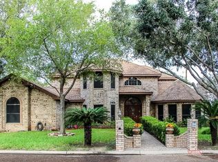 1504 W Texas Ave, San Juan, TX 78589