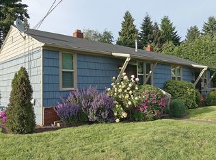 8505 NE Milton St, Portland, OR 97220