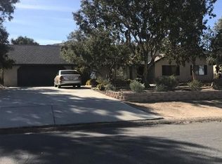 8856 San Vicente Dr, Yucca Valley, CA 92284