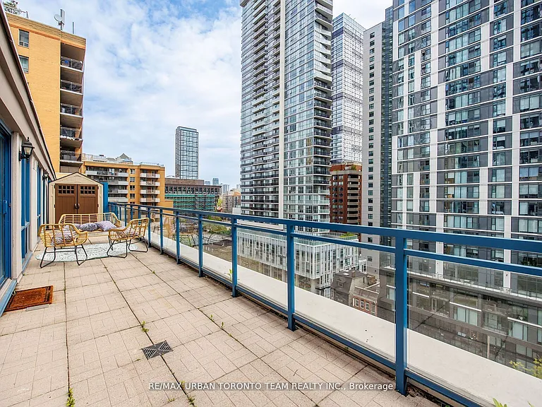 75 Dalhousie St #1108&1109 — Photo 27