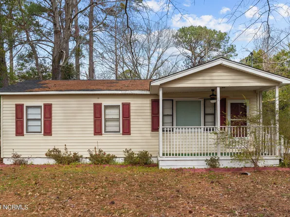 1903 Corbett Avenue, Greenville, NC 27834