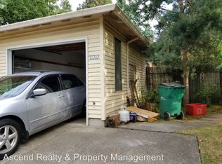 10202 SW Crystal St, Beaverton, OR 97008