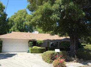 1554 Shirley Dr, Pleasant Hill, CA 94523