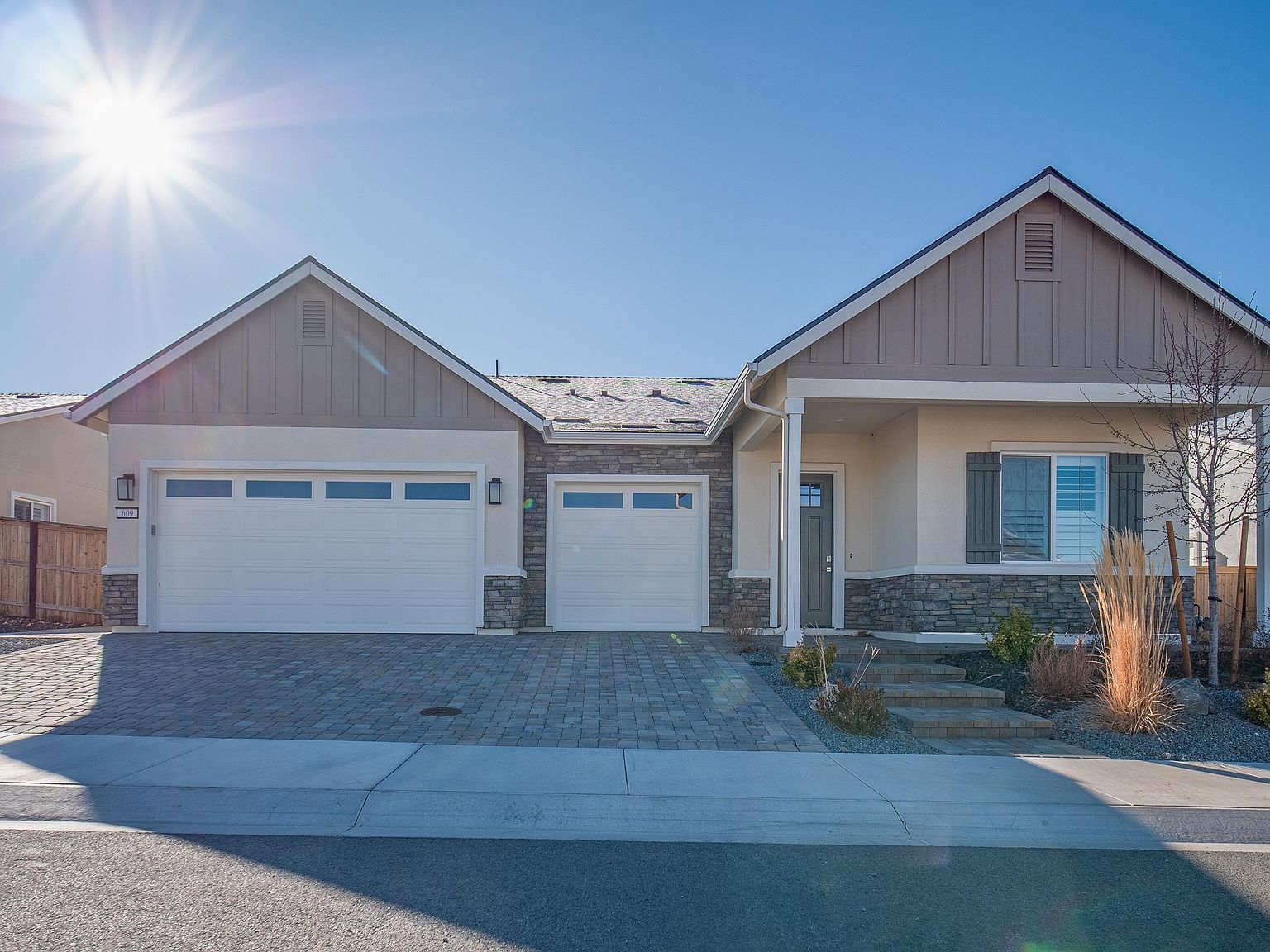 609 Sage Grouse Loop, Gardnerville, NV 89460 | Zillow