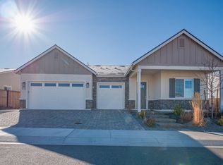 609 Sage Grouse Loop, Gardnerville, NV