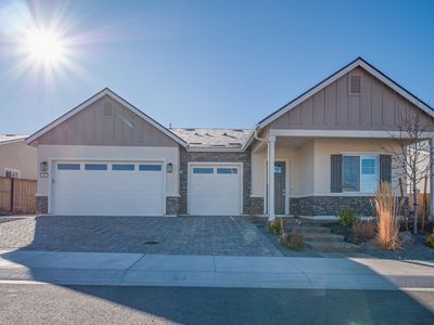 609 Sage Grouse Loop, Gardnerville, NV, 89460