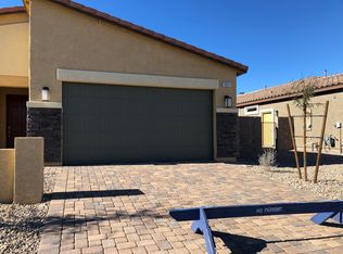 1867 Hatfields Ct, Henderson, NV 89044