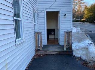 61 Berwick Rd #101, South Berwick, ME 03908