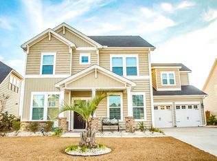 169 Lindera Preserve Blvd, Summerville, SC 29486