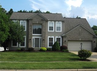 3537 Beaumont Dr, Brunswick, OH