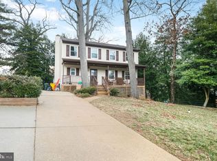 1042 Oak Tree Ln, Annapolis, MD