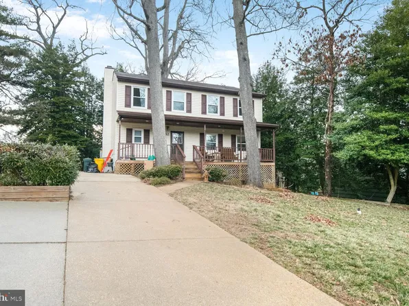 1042 Oak Tree Ln, Annapolis, MD 21409