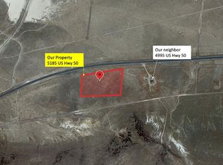 5185 Us Highway 50, Silver Springs, NV 89429