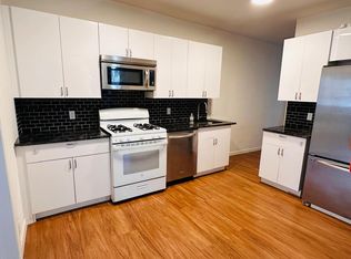 37 Terrace Ave #1, Jersey City, NJ 07307