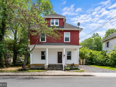 10 E Chestnut St, Delmar, MD, 21875