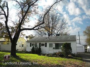 4506 Riverside Dr, Lorain, OH 44055